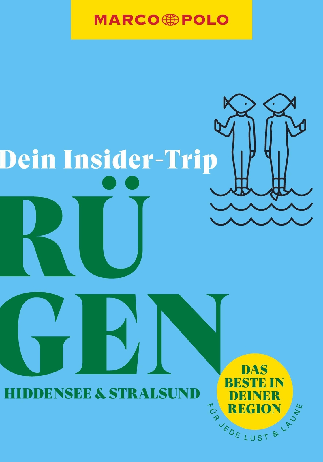 Thumbnail - Marco Polo Insider-trips Rügen Mit Hiddensee Und Stralsund Marc