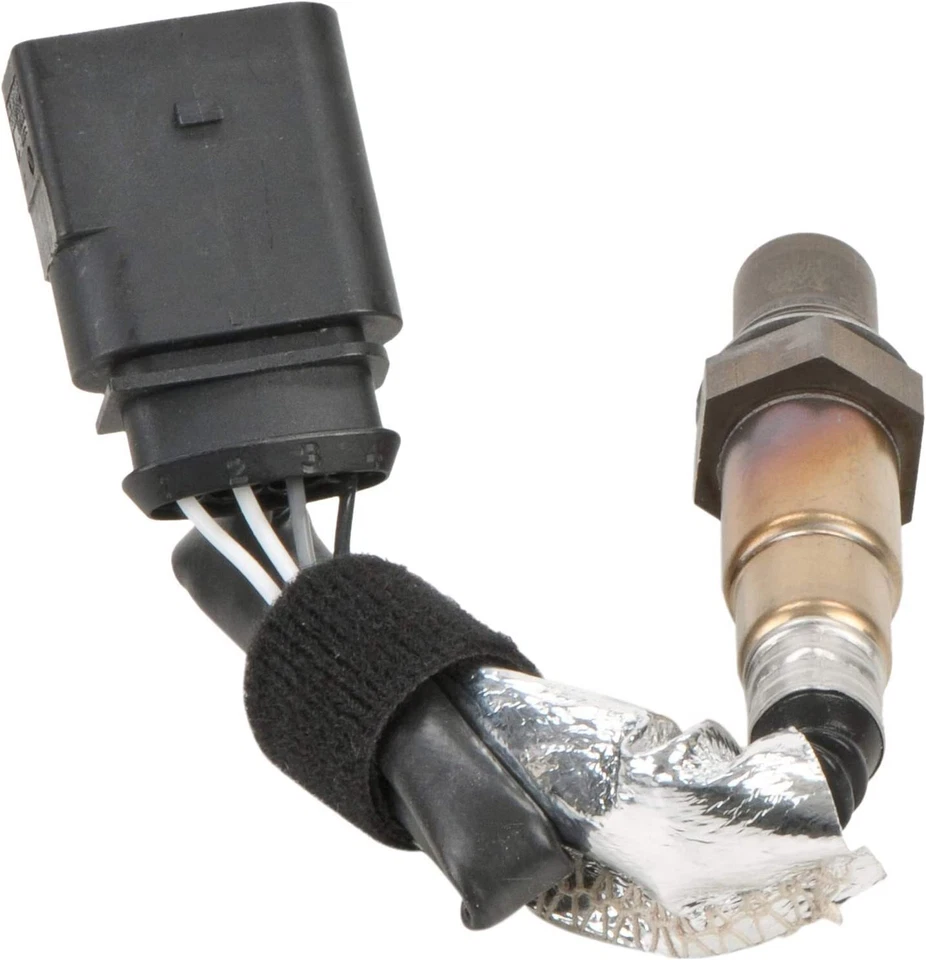 Sensor de oxígeno Bosch 16392 para Audi TT Quattro 2000-2002 Foto 3 de 3