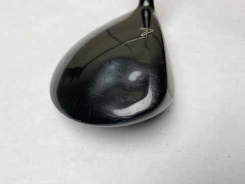 Callaway 2018 Solaire 3 Fairway Wood 15* Ladies Graphite Womens Dent RH - Picture 5 of 9