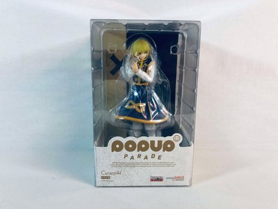 Figurine Hunter X Hunter - Curarpikt (Kuroro) Pop Up Parade Good Smile Company - PVC Neuf