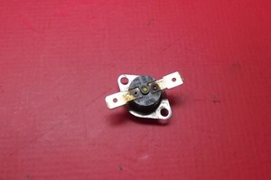 WÄSCHETROCKNER HOOVER VHV680C-80 THERMOSTAT