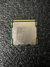 Intel Core i5-660 3333mhz 4096kb Socket 1156 SLBTK 