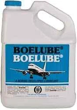 Boelube 70090-04-6 Multipurpose Penetrant & Lubricant: 1 gal Jug
