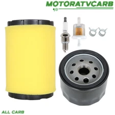 ALL-CARB Air Filter Tune Up Kit Fit For 793569 793685 842921 OHV 331877 Engine