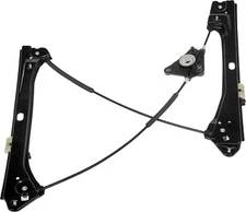 Dorman 740-967 Power Window Regulator (Regulator Only) For 11-18 Jetta Vento
