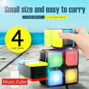 music magic cube