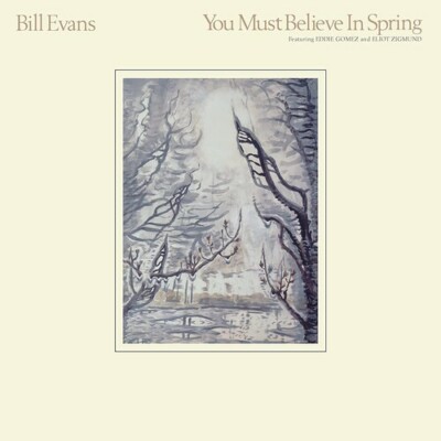You Must Believe in Spring by Evans, Bill (Record, 2022) for sale
