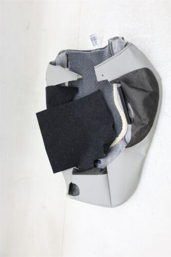 NEW OEM GM Front Right Seat Back Cover Titanium 22738039 Cadillac CTS 2011-2014 - Picture 5 of 5