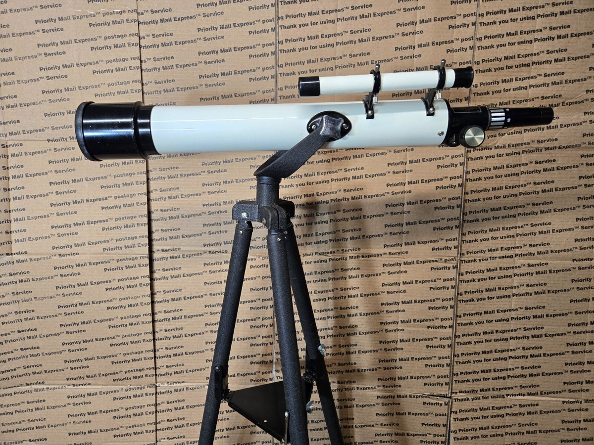 テレスコープ　TELESCOPE PANRAMIC U.S 放出品 テレスコープ TELESCOPE PANRAMIC U.S 放出品 - メルカリ