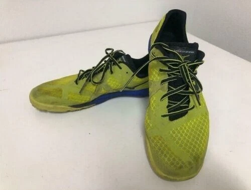 Tenis mizuno dynamotion fit sales