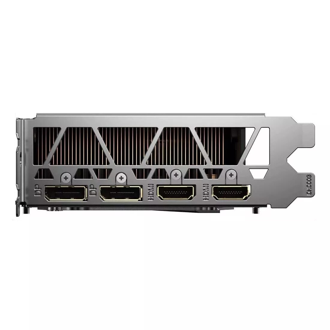Gigabyte RTX 3080 10GB Turbo GPU NVIDIA GDDR6X PCIe 4.0 x16