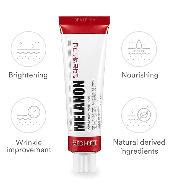Medi-peel Melanon X Cream 30ml | 1.01 fl oz | Spot Cream | Spot