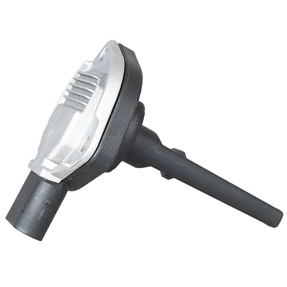 Sensor de nivel de aceite del motor transmisor monitor apto para BMW 335d M5 X5 325xi 325Ci 330Ci coche Foto 3 de 4