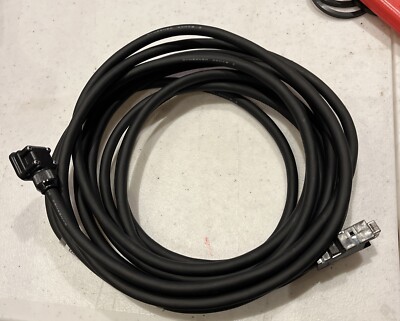 MITSUBISHI MR-J3ENCBL5M-A1-L Servo Encoder Cable