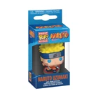 *IN HAND* Funko Pop! Pocket Pop Keychain Naruto Uzumaki with Scroll