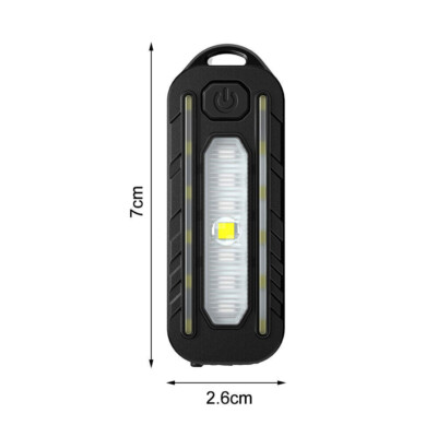 LED Polizei Licht (blau/blau), 19,95
