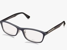 Tommy Hilfiger Rectangular Eyeglasses Blue Multi Color Demo Lens   TH1580/F 0737