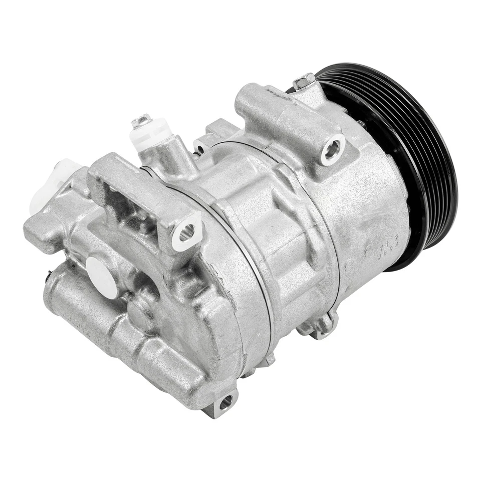 适用于丰田卡罗拉 2014 - 2022 卡罗拉 iM 2017 - 2018 A/C 压缩机带离合器 — 第 4/4 张图片