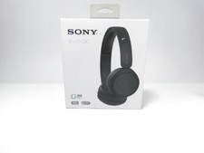 Sony WH-CH520 Wireless Bluetooth On-Ear Headp...