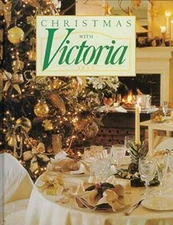 Christmas with Victoria 2000 - Hardcover By Waller, Kim - VERY GOOD
