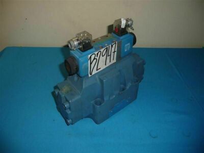 Vickers DG5S-H8-8C-E-VM-U-D5-50 DG4V-3S-6C-VM-U-D5-60 02-101726 Valve