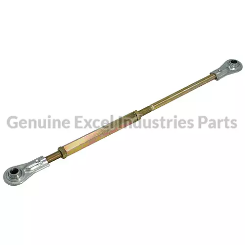 New Genuine OEM Hustler 350397 Brake Link Turnbuckle Z Super Z X 