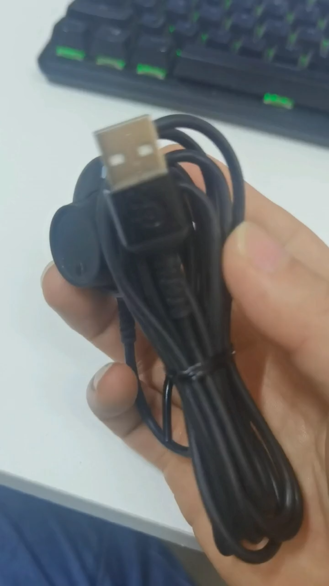 USB sound card SC-00006 For SteelSeries Arctis 5 Wireless Gaming