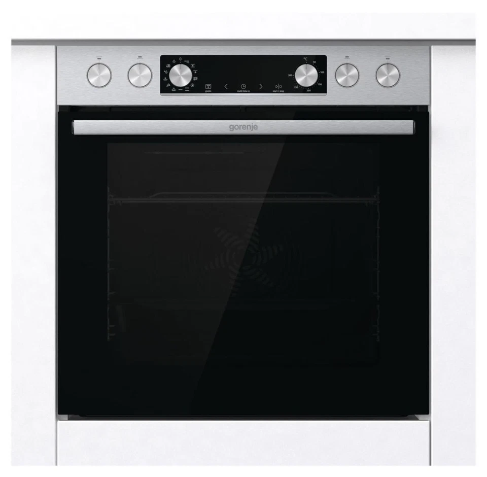 Gorenje BC6737E02X Einbauherd (ohne Kochfeld) - Bild 4 von 4