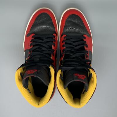 Jordan 1 Retro High Highlight Reel‎ 555088-017 Basketball Shoes Men’s Size 11 Size 11 - Air Jordan 1 Retro OG High Highlight Reel for sale  main image 2