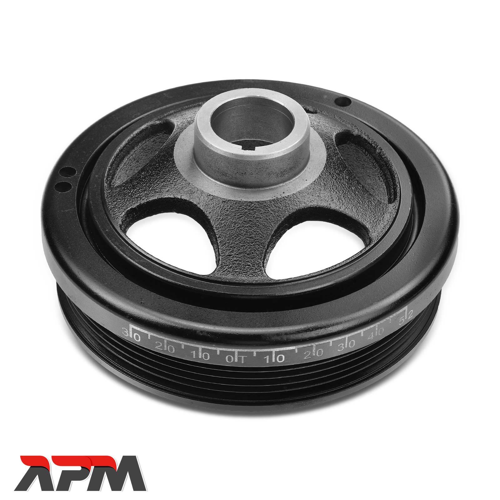 Poulie vilebrequin Mercedes W204 S204 C204 poulie damper moteur essence diesel