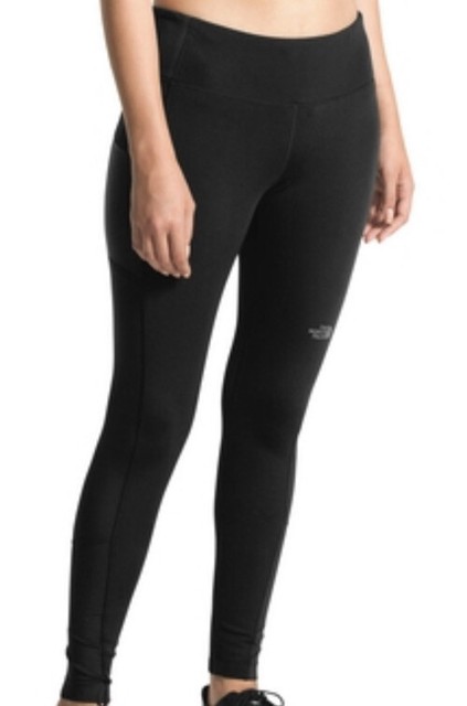 north face yoga pants
