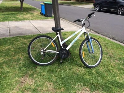 womens mountain bike gumtree