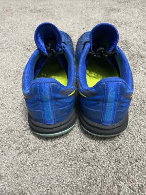 Size 11.5 - Nike KB Mentality Blue for sale online | eBay