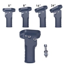 Adjustable Angle Steering Wheel Hub with Multi Pattern 20mm bore