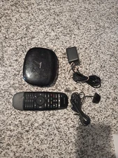 Logitech Harmony Companion Universal Remote Control with Smart Hub & IR Blaster