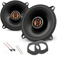 Jbl By Harman Lautsprecher FüR Ford Streetka 2003-2005 Front Vorn TüR 120W #Arzl