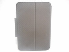 UAG - iPad Mini Lucent Case Black 6th Generat...