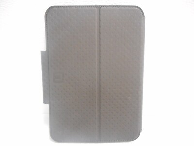 UAG - iPad Mini Lucent Case Black 6th Generation - used