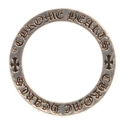CHROME HEARTS 3mm Honolulu Limited Spacer Ring | eBay CHROME HEARTS 3mm Honolulu Limited Spacer Ring | eBay