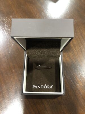 JARED / PANDORA JEWELRY CHARM GIFT BOX 