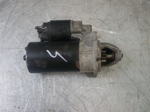 Anlasser Starter Für BMW X5 E53 3,0 i xDrive 306S3 M54 M54B30 7519161