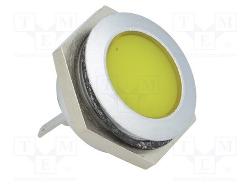 1 piece, Indicator: LED SMFL22112 /E2UK - Picture 8 of 9