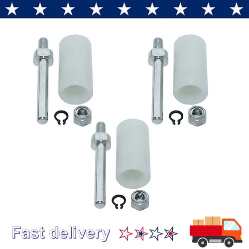 3X Chain Catcher Roller For Stihl 038 MS441C MS460 MS650 MS461 MS660 11226507700 eBay