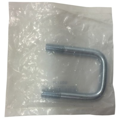 Kinze 2'' x 2'' x 0.5'' U-Bolt Part # GD2721 for Planters 3500 3600 3700 3800 4900