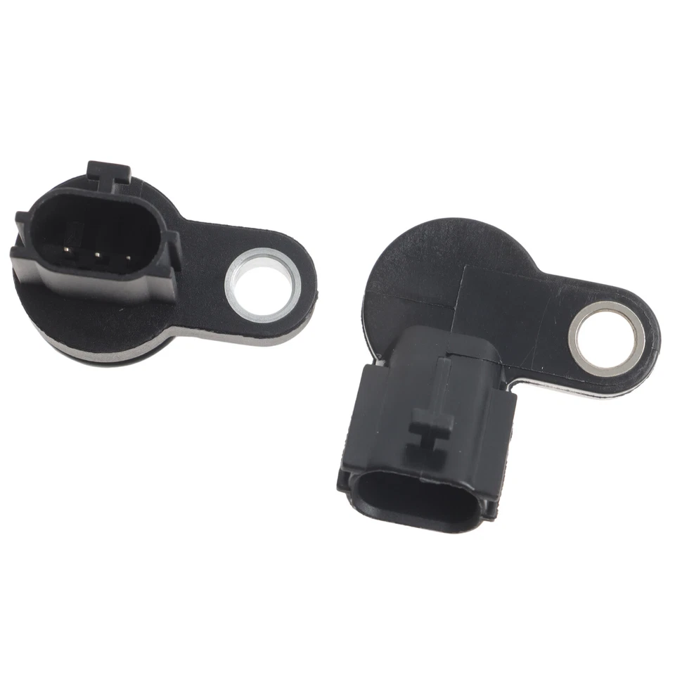 Sensor de posición del árbol de levas del motor lado izquierdo y derecho para Nissan Quest Xterra Foto 4 de 4