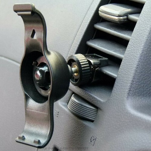 Soporte de montaje de de aire BuyBits Ultimate vehículo automóvil para Garmin Nuvi 40 GPS SatNav | eBay