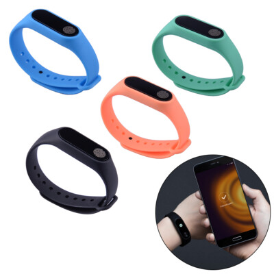 Perfekt Clever Uhr Armband Fitness Tracker Gesundheit Sport Puls Monitor og 