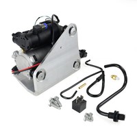 Kompressor Luftfederung FüR Land Rover Discovery 3/4 Range Rover Sport LR045251
