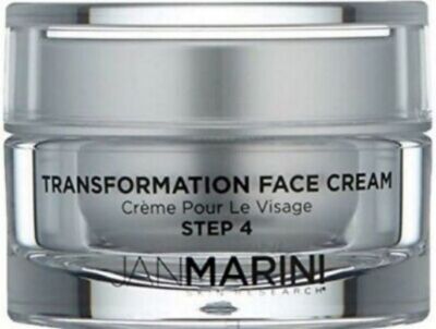 Jan Marini Transformation Face Cream 28g/1oz #glous | eBay