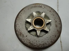 Windsor XL32B7 Spur Sprocket Drum 404-7T Bushing 9/16" Crankshaft Homelite XL-12